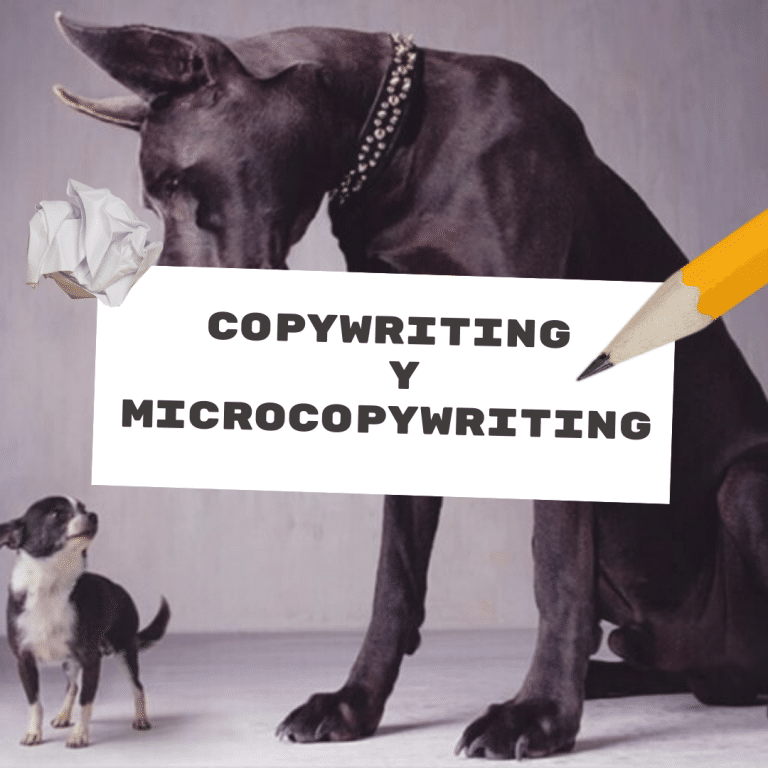 microcopywriting