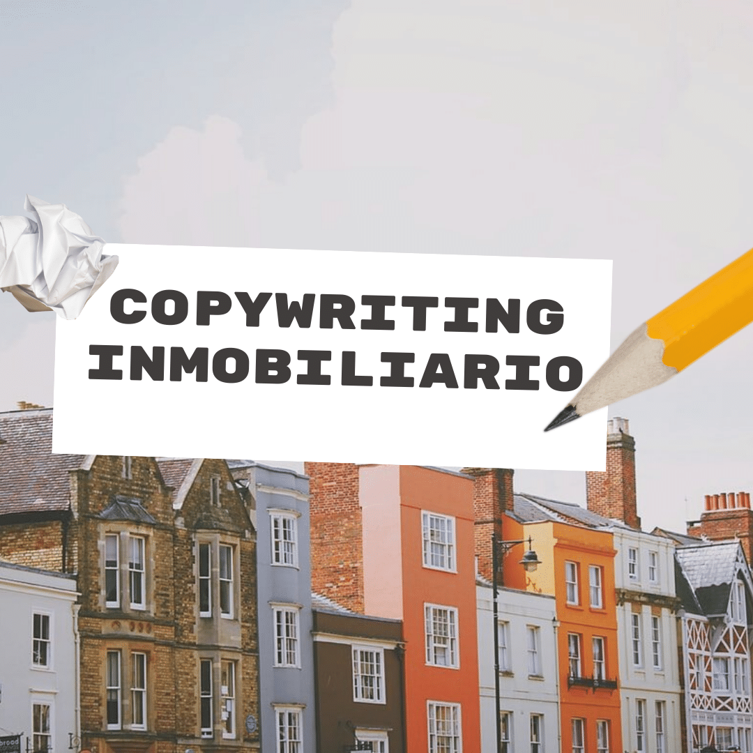 copywriting inmobiliario