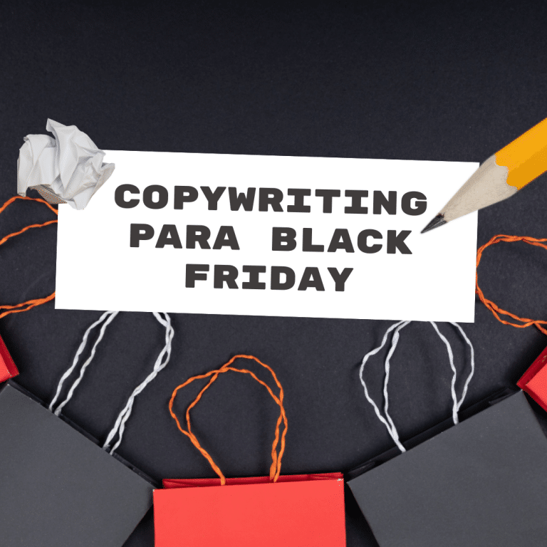 copywriting para black friday