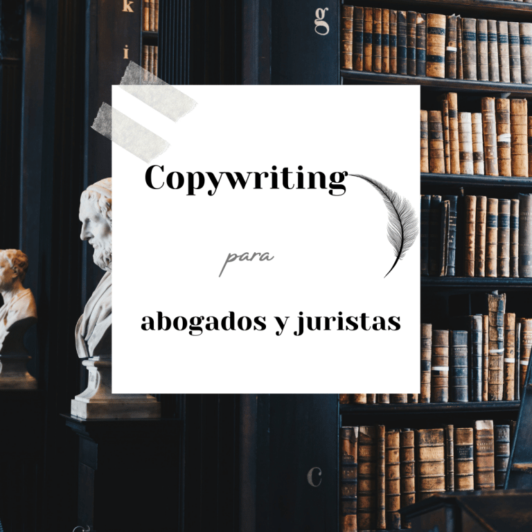 copywriting juridico